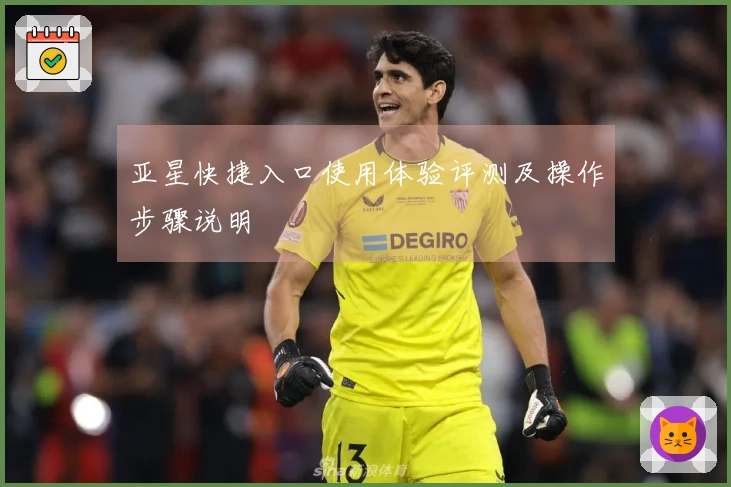 亚星快捷入口使用体验评测及操作步骤说明