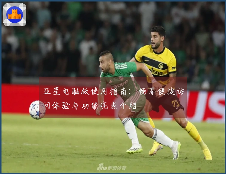 亚星电脑版使用指南：畅享便捷访问体验与功能亮点介绍