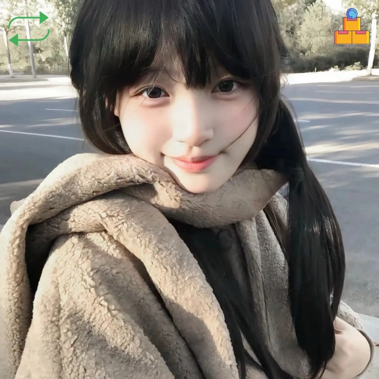头像